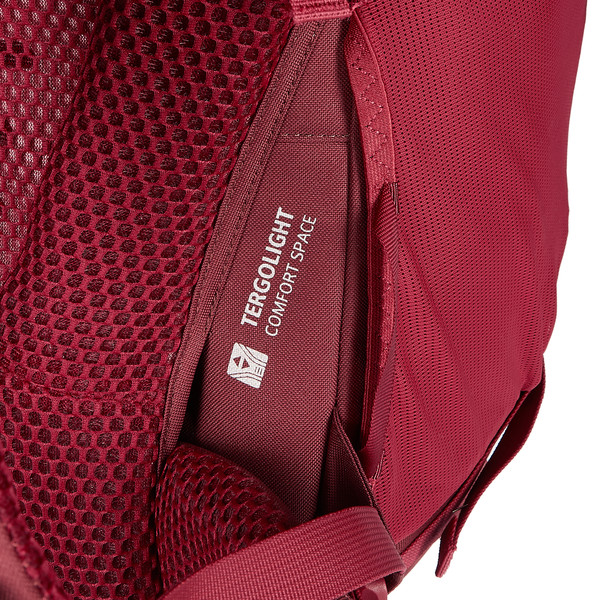 ASYMMETRIC 38+8 Damen - Tourenrucksack