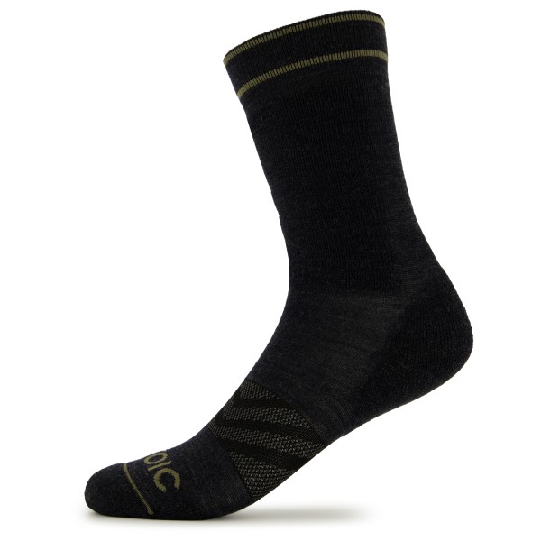 Stoic - Merino Outdoor Crew Socks Pro - Wandersocken