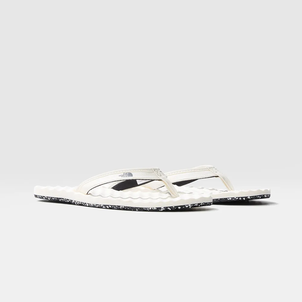 The North Face Base Camp Mini Ii Flip flops NF0A47ABQ4C / schwarz