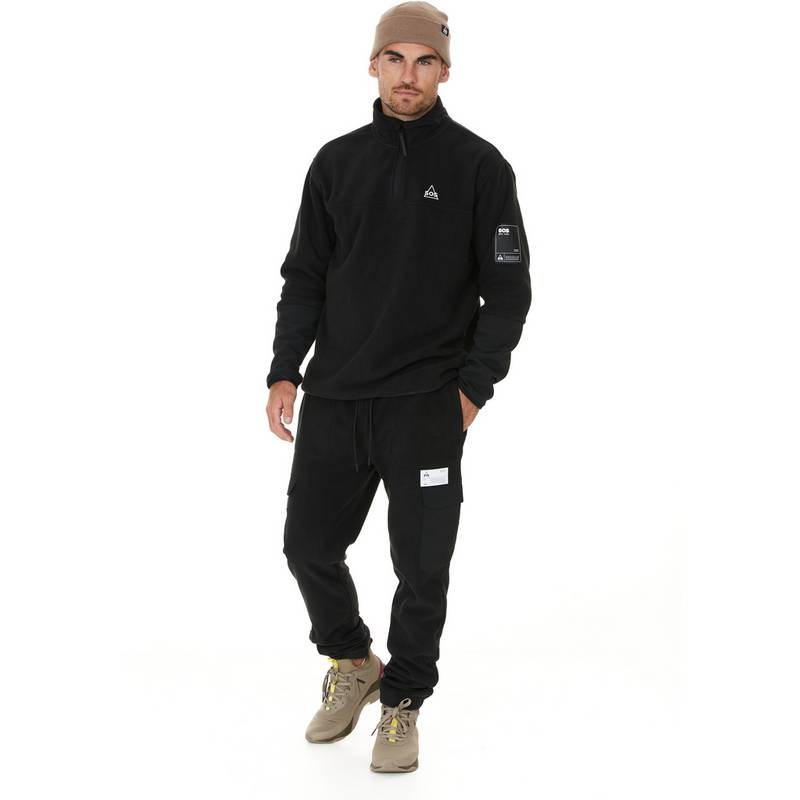 SOS Laax Sweathose Herren