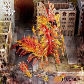 Shaltari Behemoth