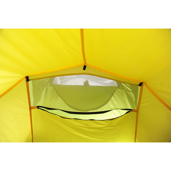 ANTAO II LIGHT XL - Tunnelzelt