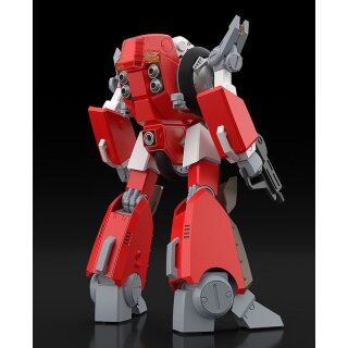 Megazone 23 Moderoid Plastic Model Kit - Garland