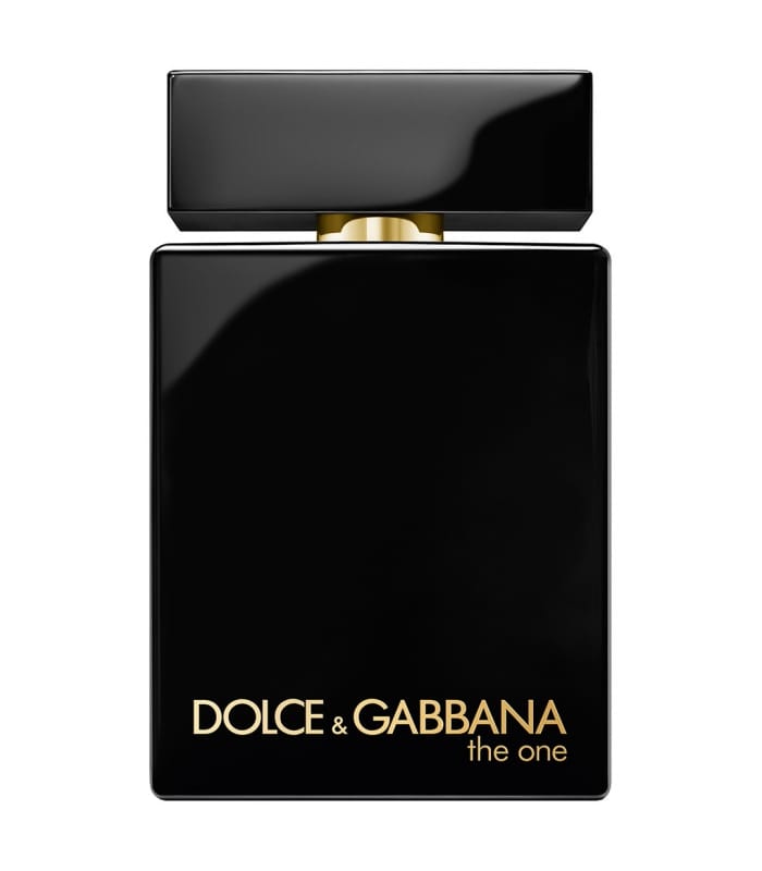 Dolce & Gabbana-THE ONE FOR MEN-Eau de Parfum Intense Vaporisateur