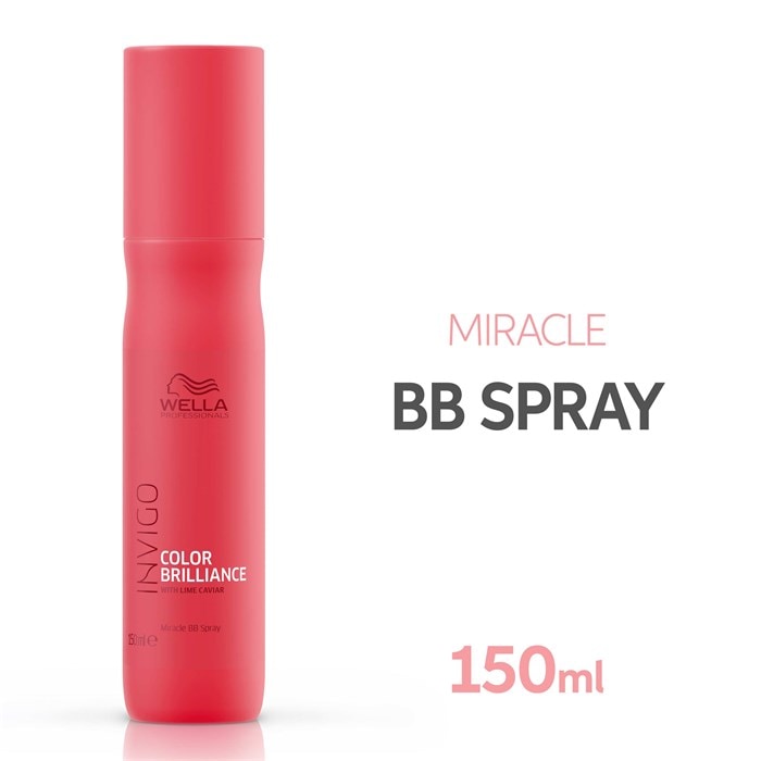 Miracle BB Spray