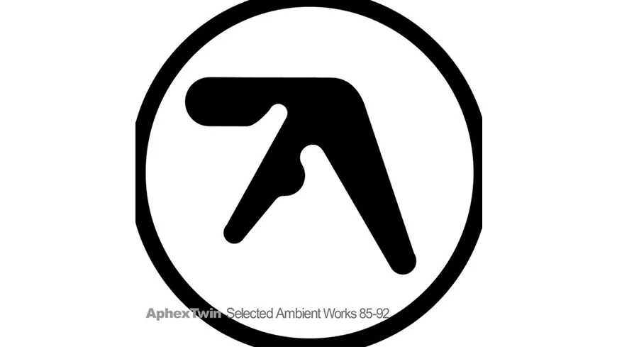 Selected Ambient Works 85-92
