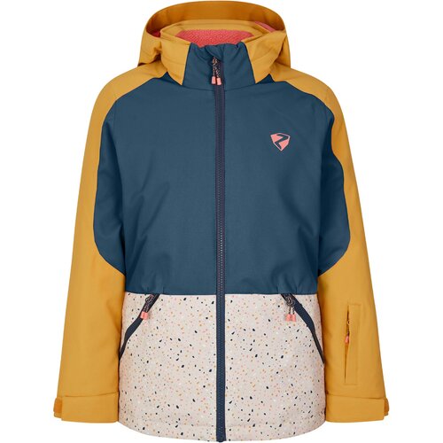 KINDER JACKE AMELY JUN (JACKET SKI)
