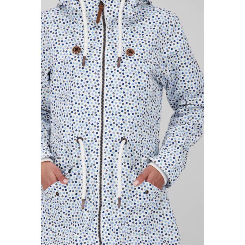 ALIFE AND KICKIN CharlotteAK A Kurzjacke Damen