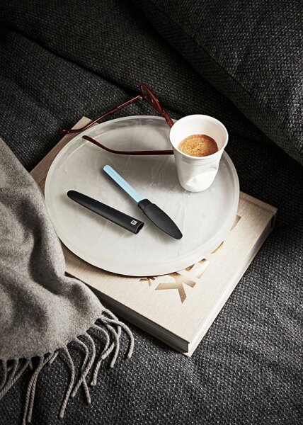 ZWILLING Beauty Premium Keramik-Nagelfeile - black Nagelfeile