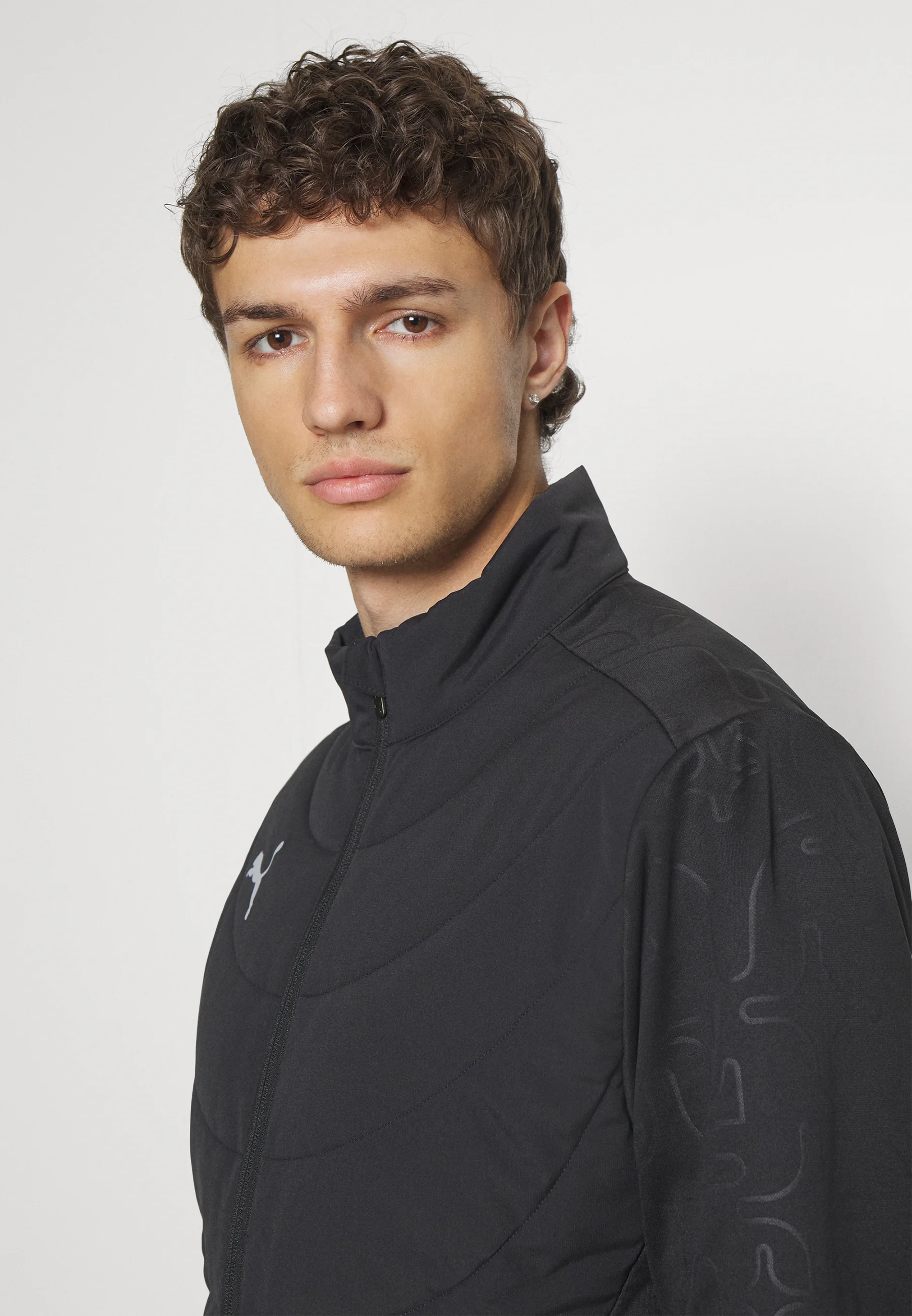 Puma CHAQUETA INVERNAL INDIVIDUAL - Chaqueta deportiva