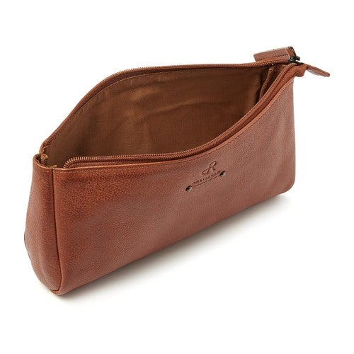 dR Amsterdam Toaletna torbica Camel