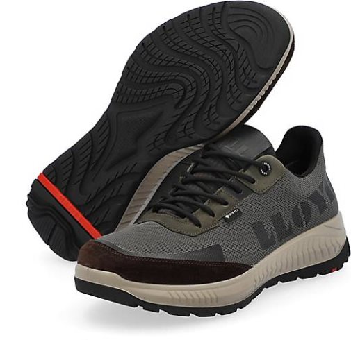 LLOYD Sneaker ELBA