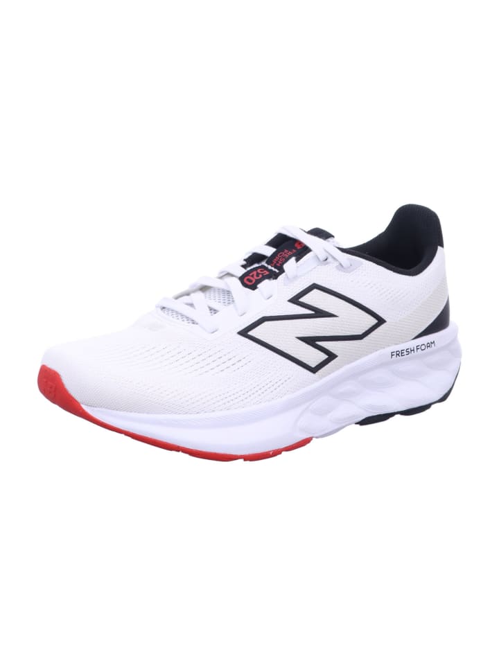 New Balance Schnürschuhe 520 V9 in Grau günstig kaufen