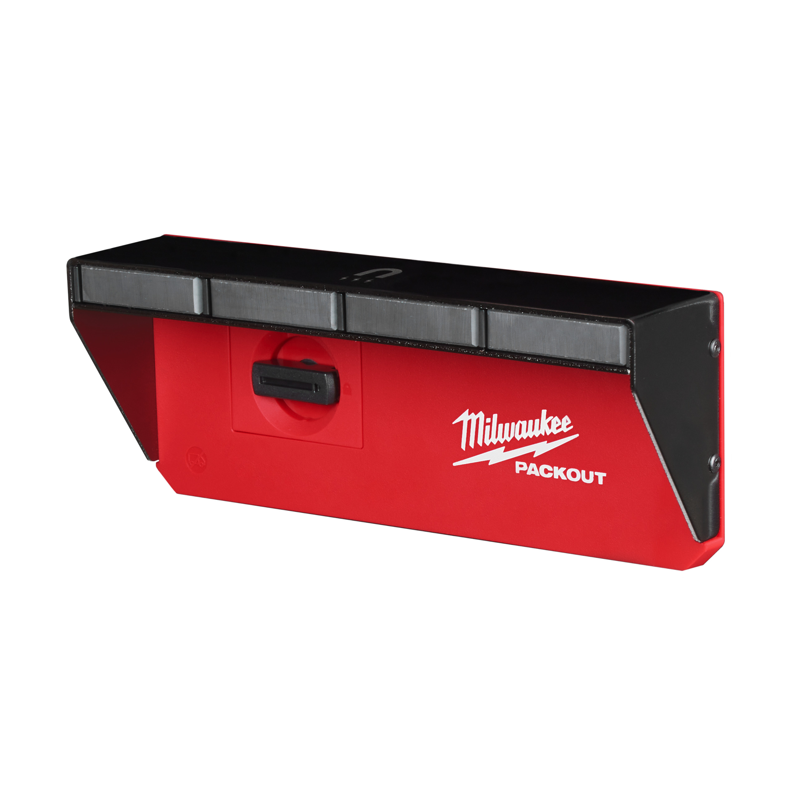 Příslušenství Milwaukee 4932493378 Magnetický stojan PACKOUT™
