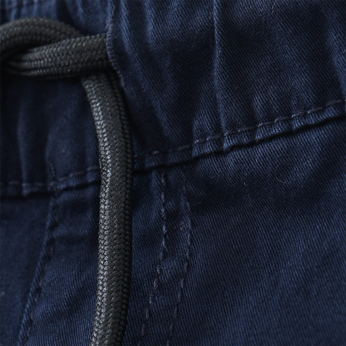 Jungen Hose mit Tunnelzug