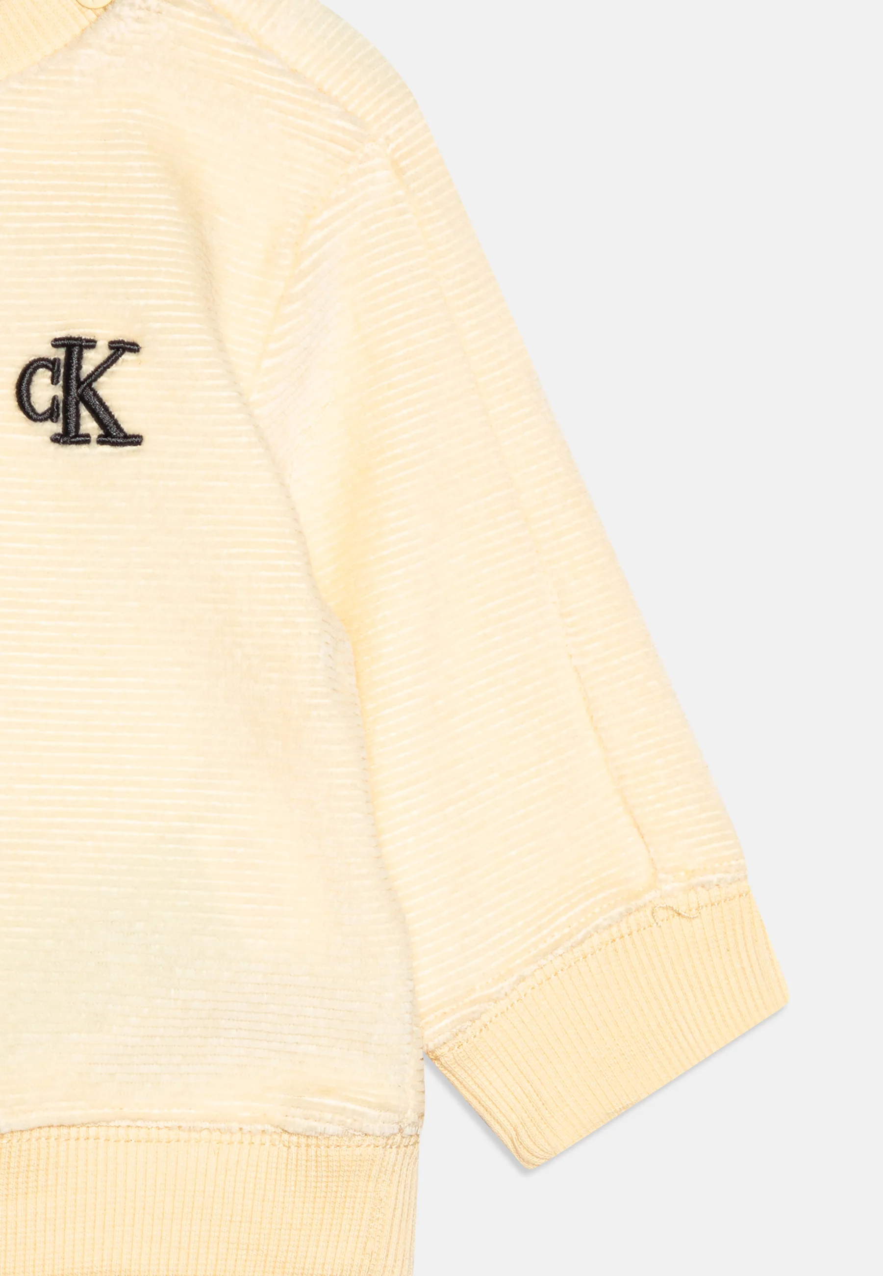 Calvin Klein Jeans BABY LIGHT GIFTPACK UNISEX - Chándal