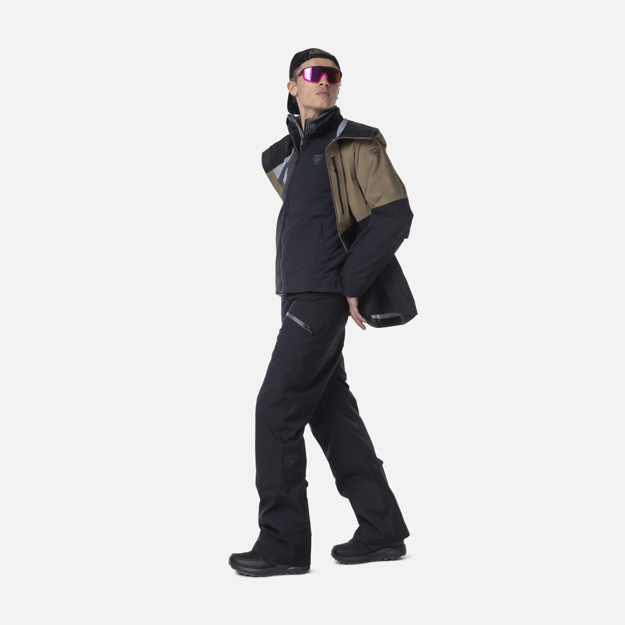 Veste Opside homme