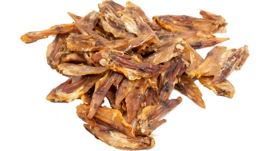 Classic Dog Snack Chickenwings Hundesnack 200 g