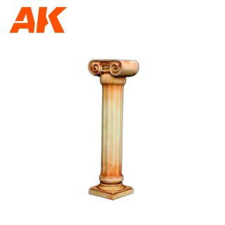 Wargame Columns Set