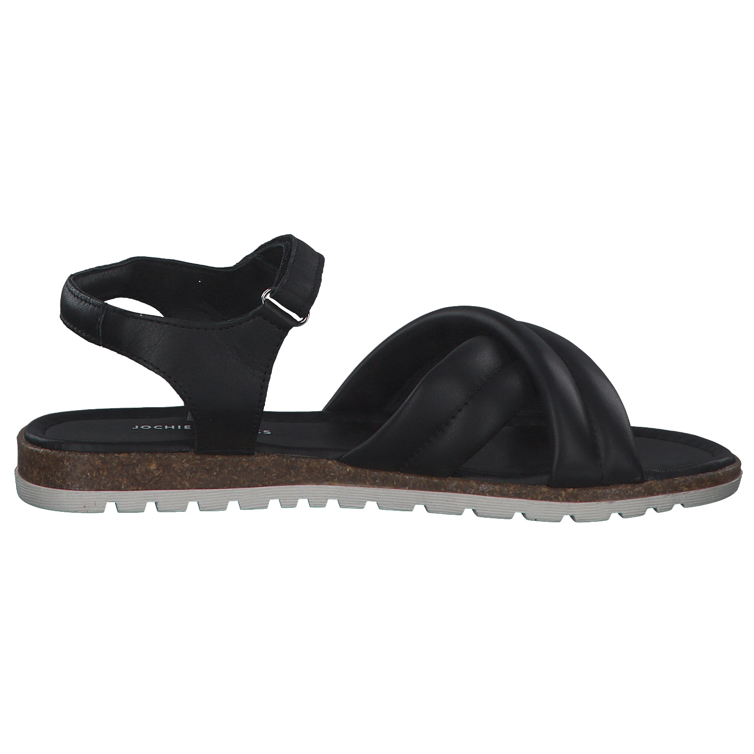 Jochie Blossom 23722, Sandalen (Kinder), Kinder, black