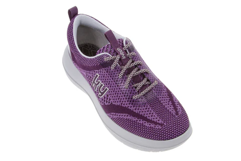 Biel Purple Damen