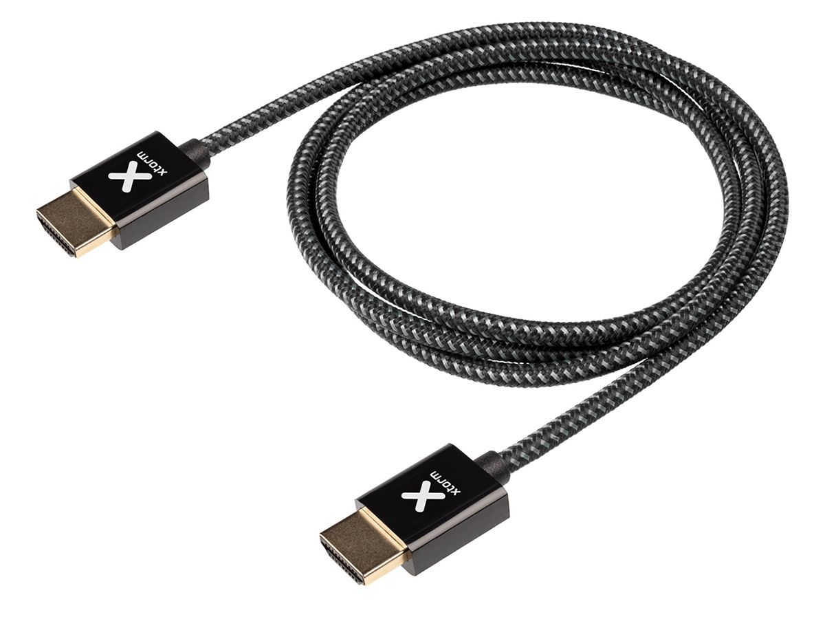 Xtorm 1 Meter Typ A HDMI-Kabel
