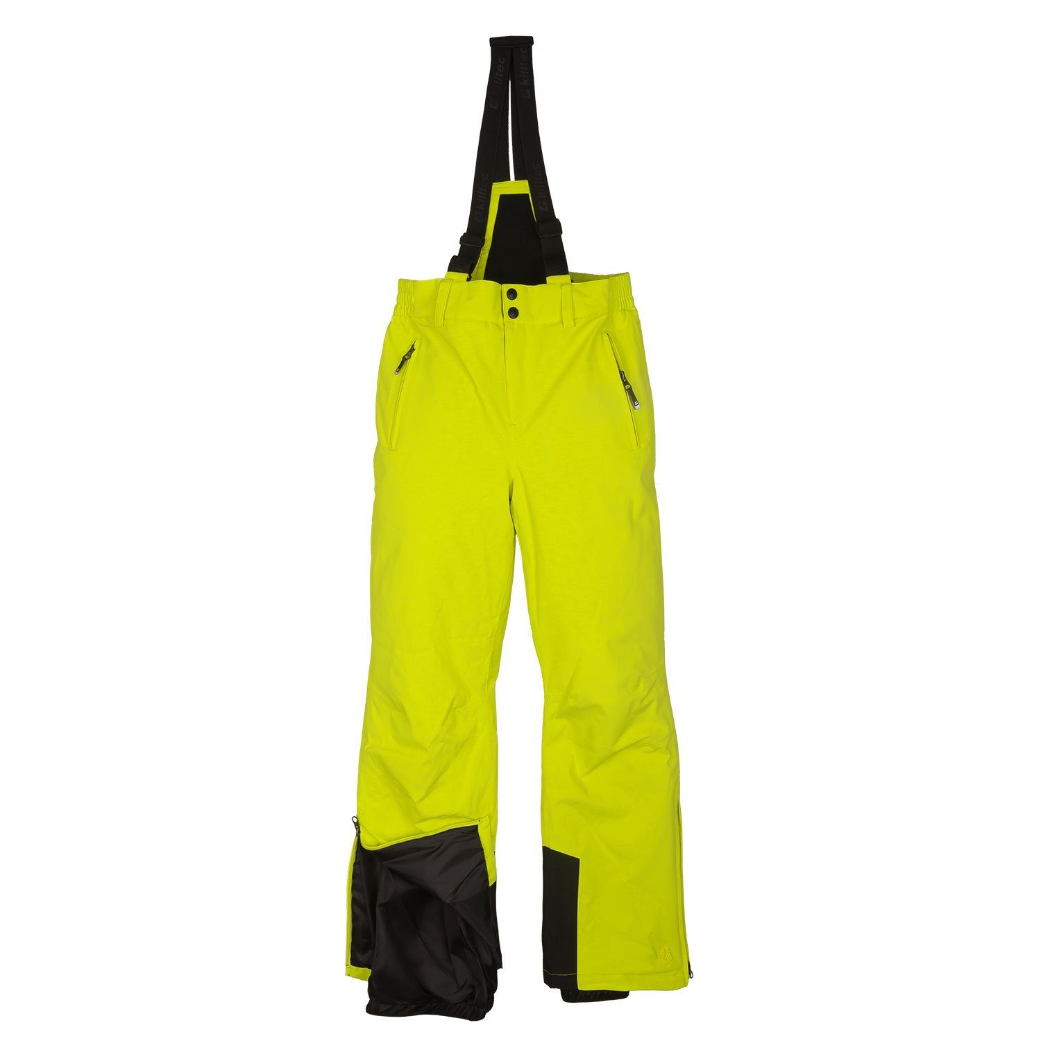 Killtec Skianzug Jungen Skijacke + Skihose Farb- Größenwahl