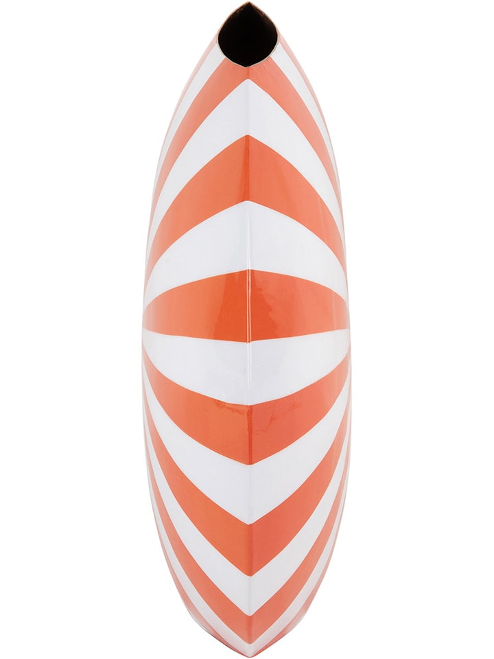 Present Time Vase 