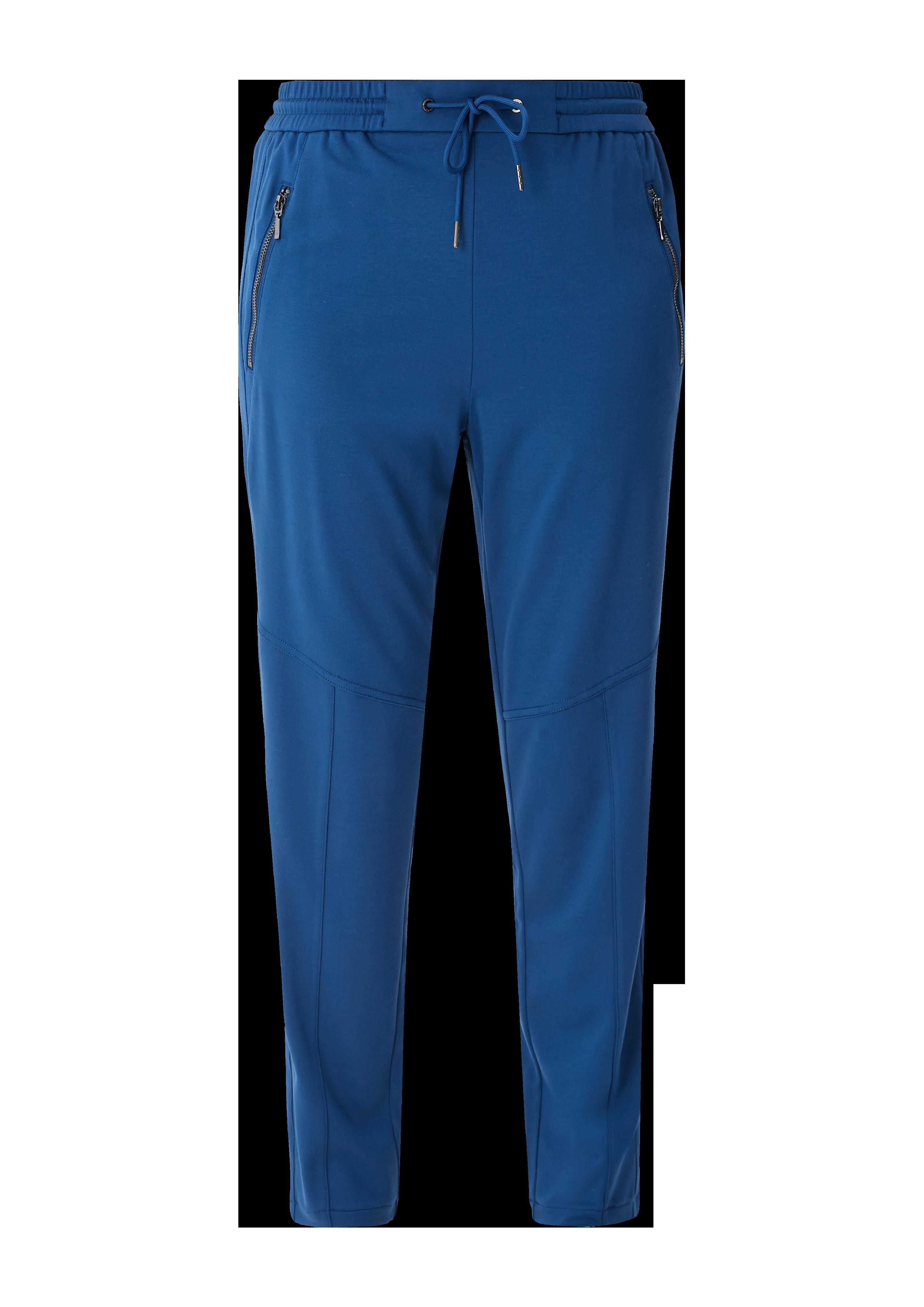 Relaxed: Joggpants mit Elastikbund  2124452-5659
