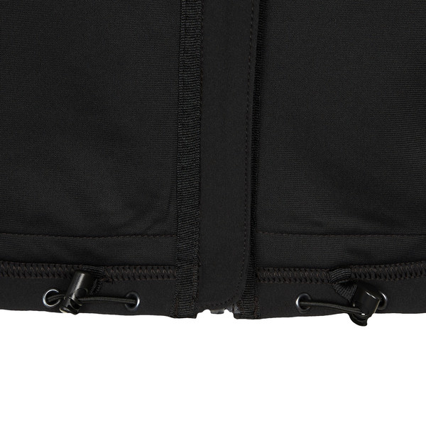 WHIRLWIND MEN Herren - Softshelljacke