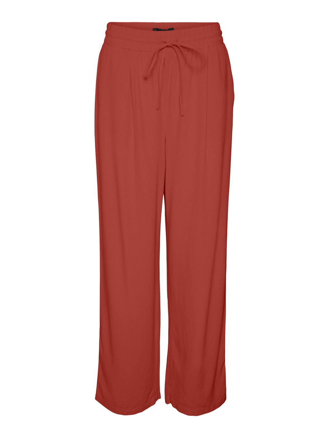 VMJESMILO Mittlere Taille Hose