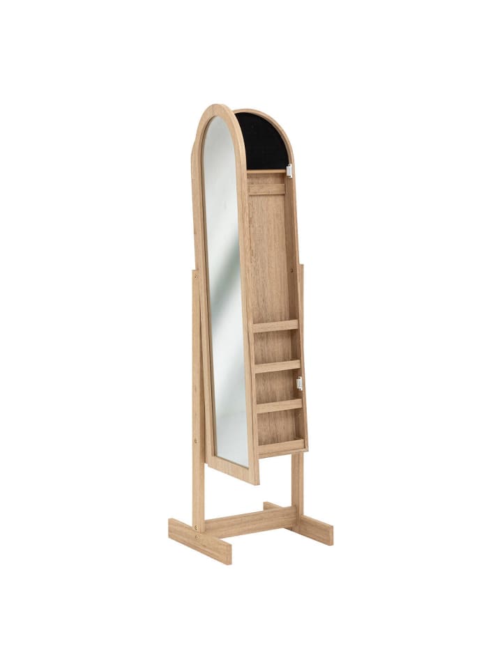 Atmosphera Créateur d'intérieur Schmuckschrank in beige günstig kaufen onesize