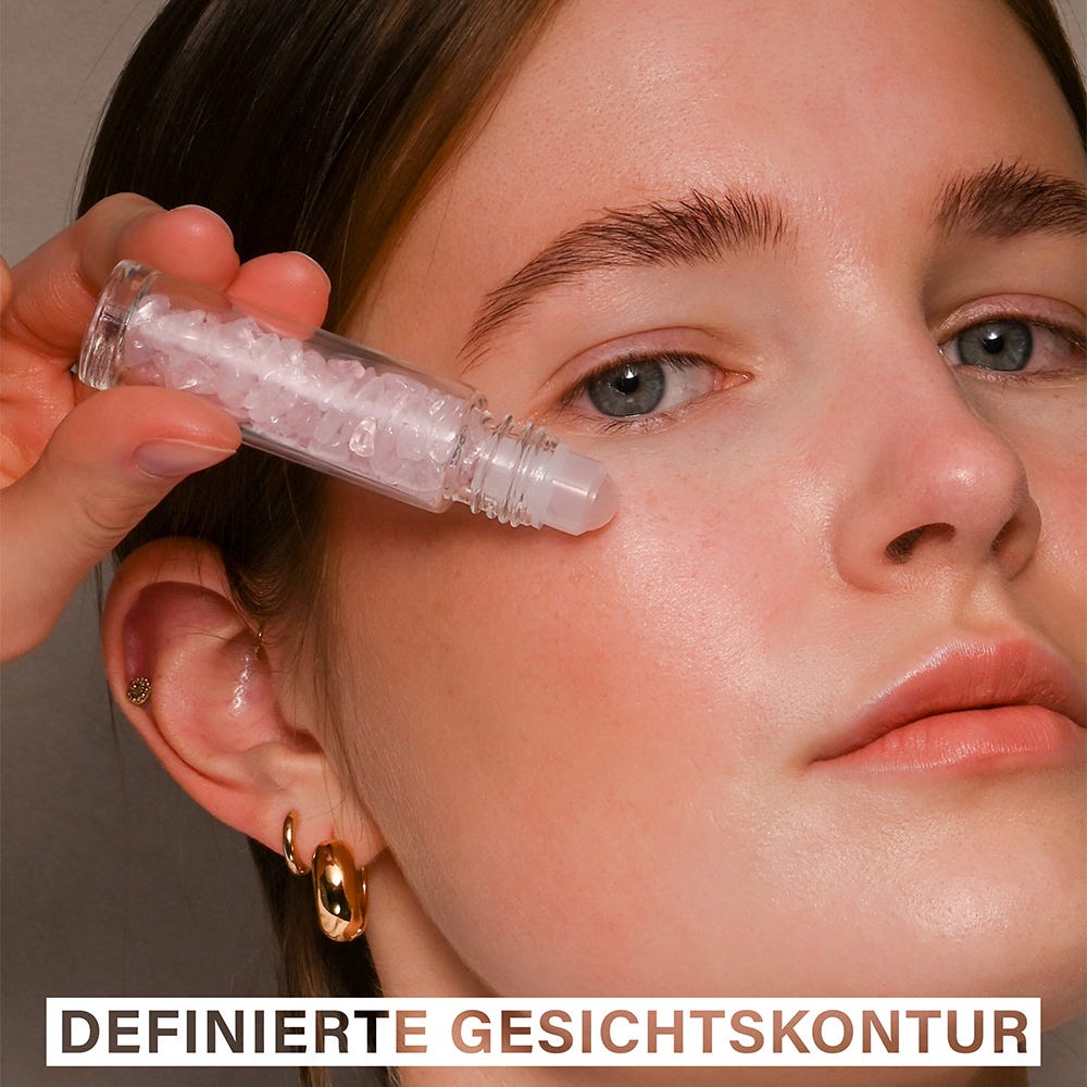 Rosental Organics Face Yoga Roll-On