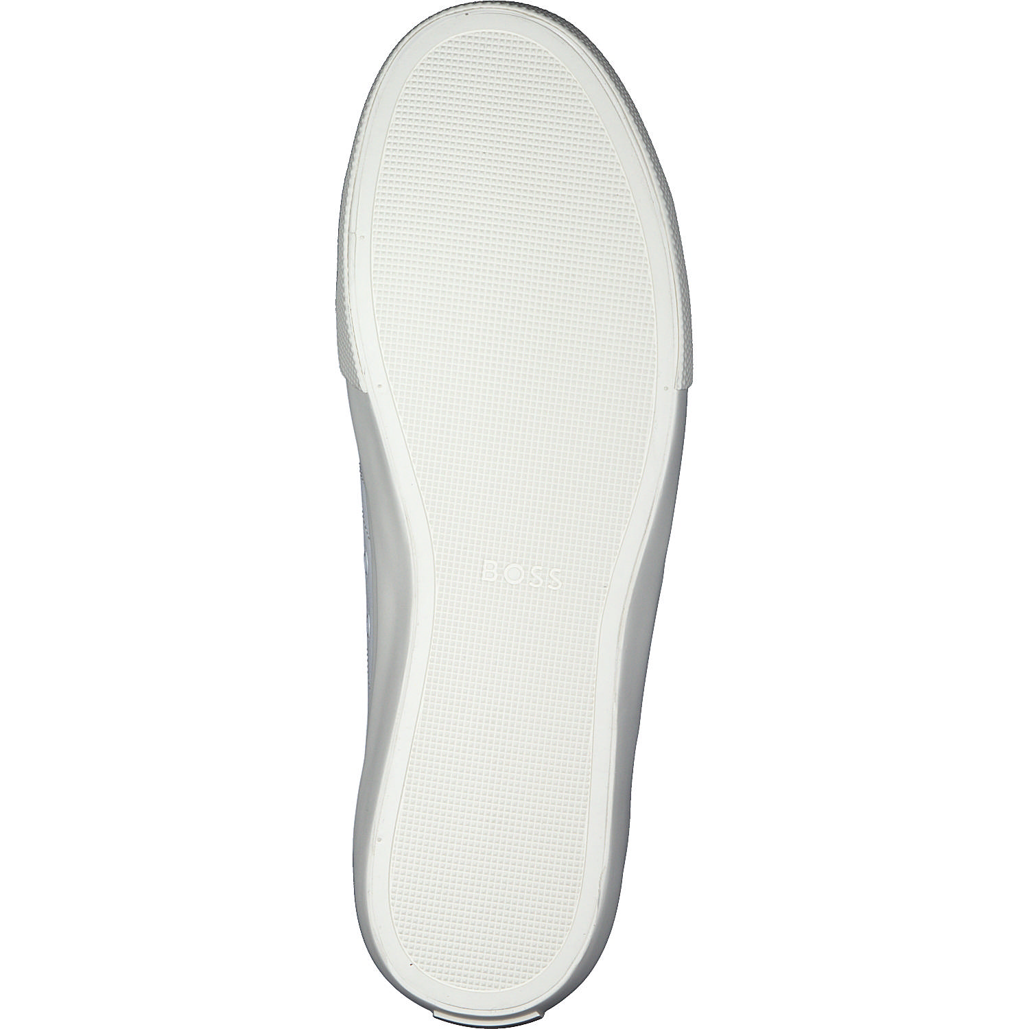 Hugo Boss 50517289, Klassische- & Business Schuhe, Herren, Weiß