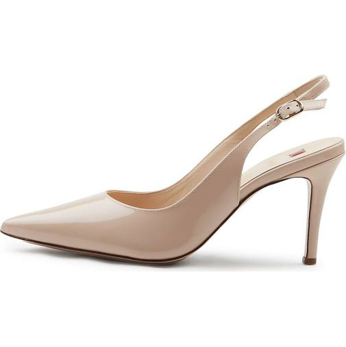 Högl Slingpumps LIGHTNUD