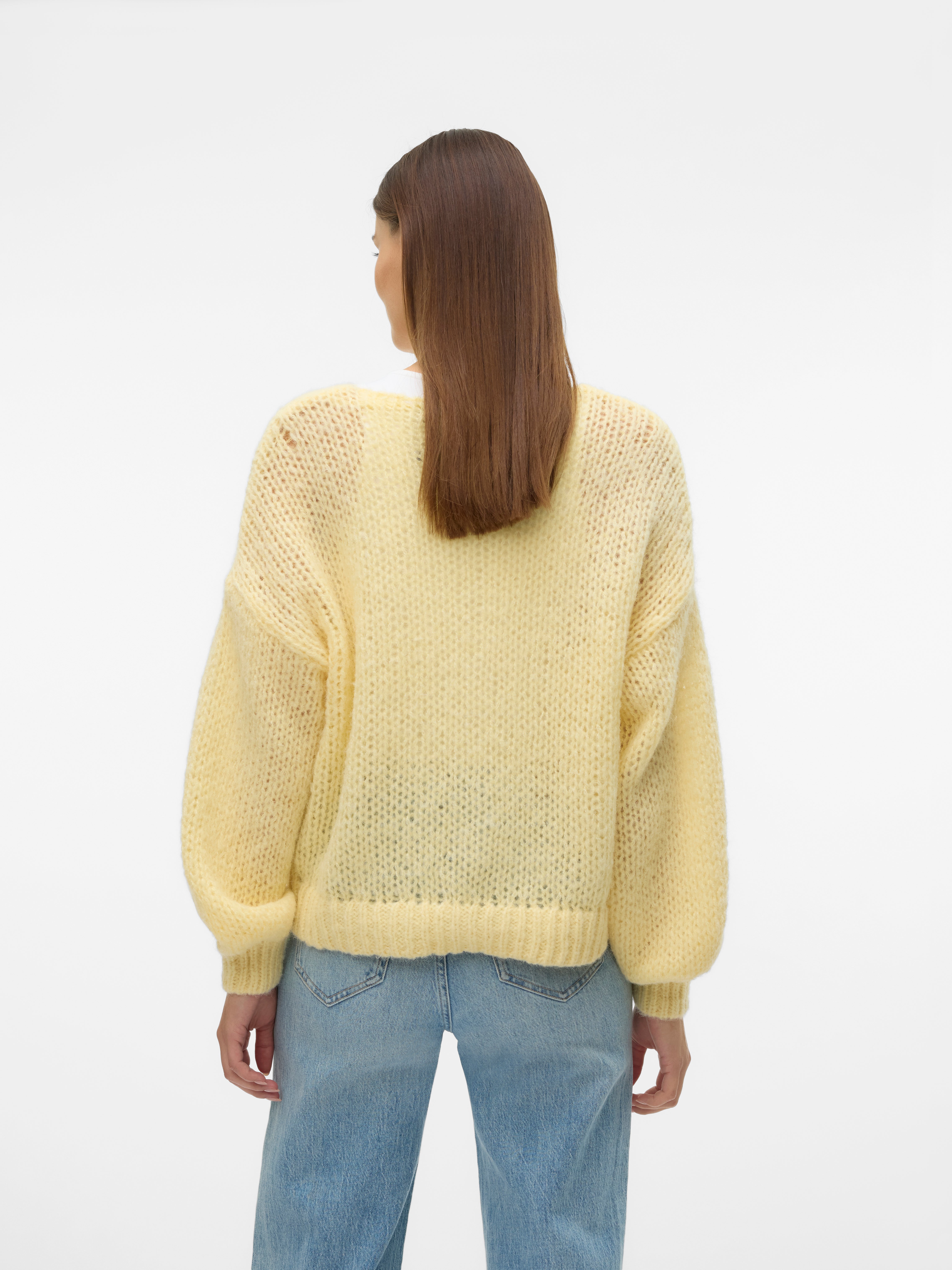 VMALOA Strickjacke