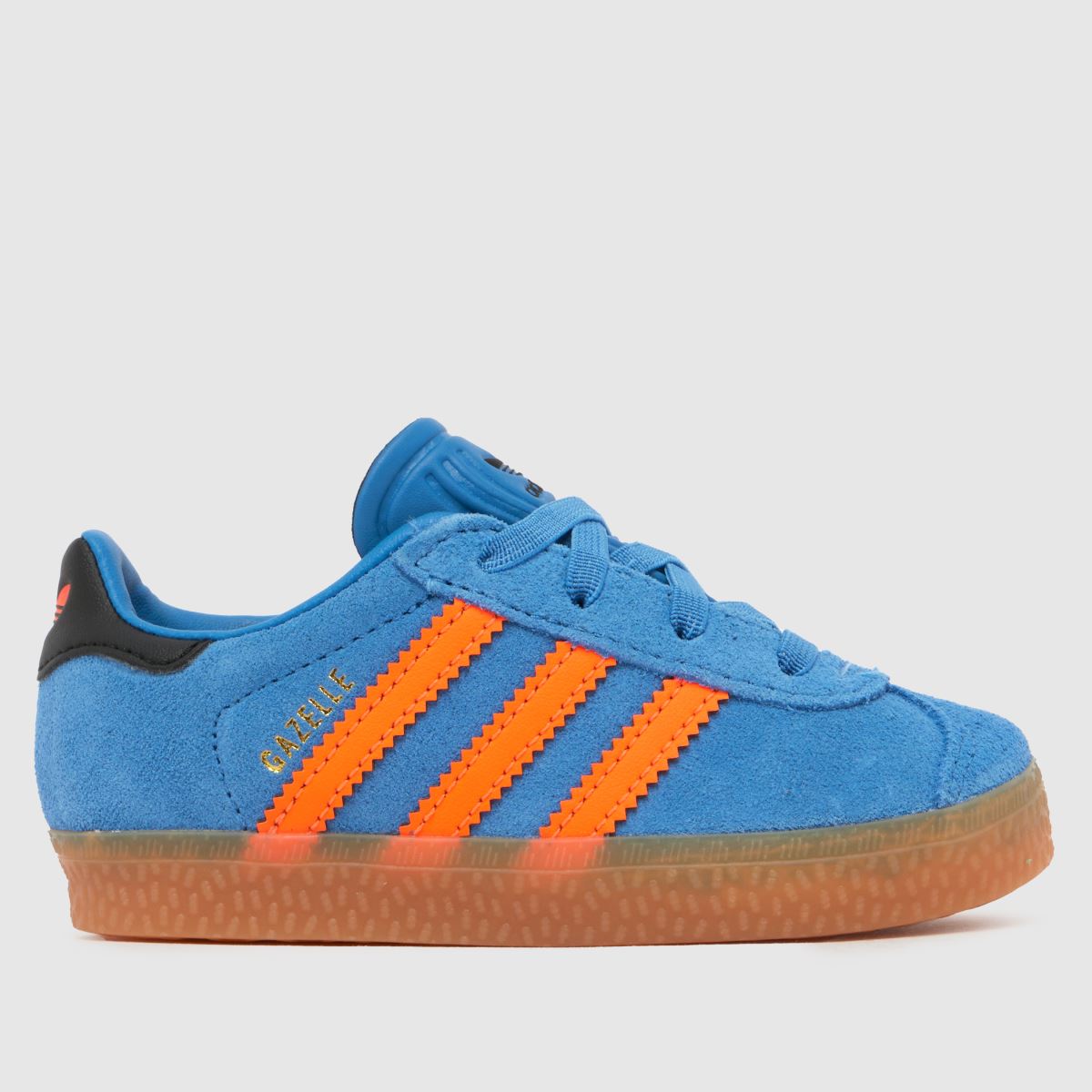 adidas modri multi adi gazelle dečki superge za malčke