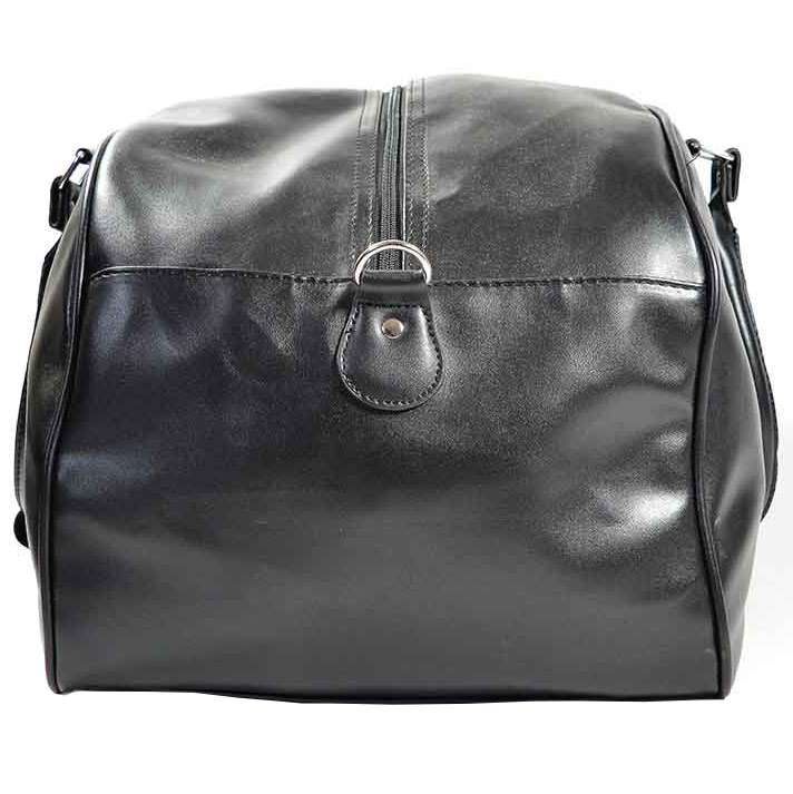 Lambretta Classic Bowling Bag Tasche T20066-BLK