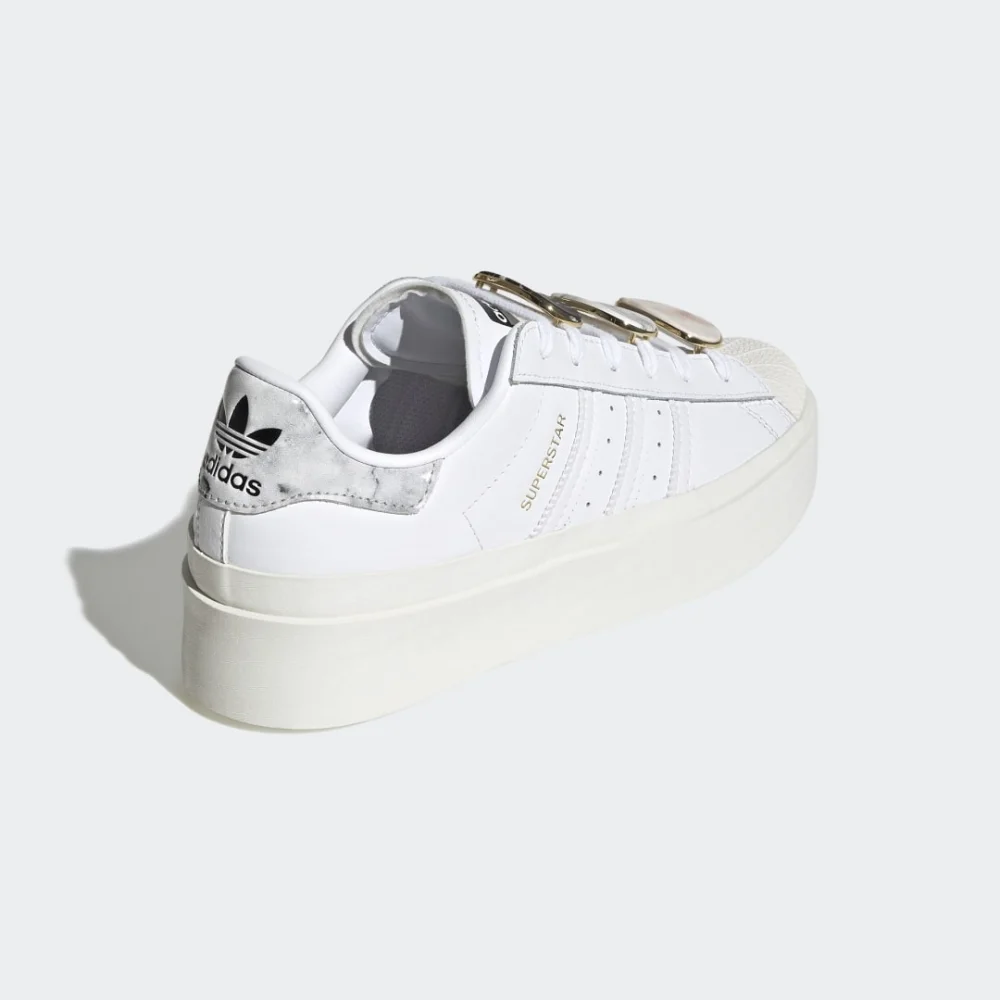 adidas Superstar Bonega W GY1485 / weiss
