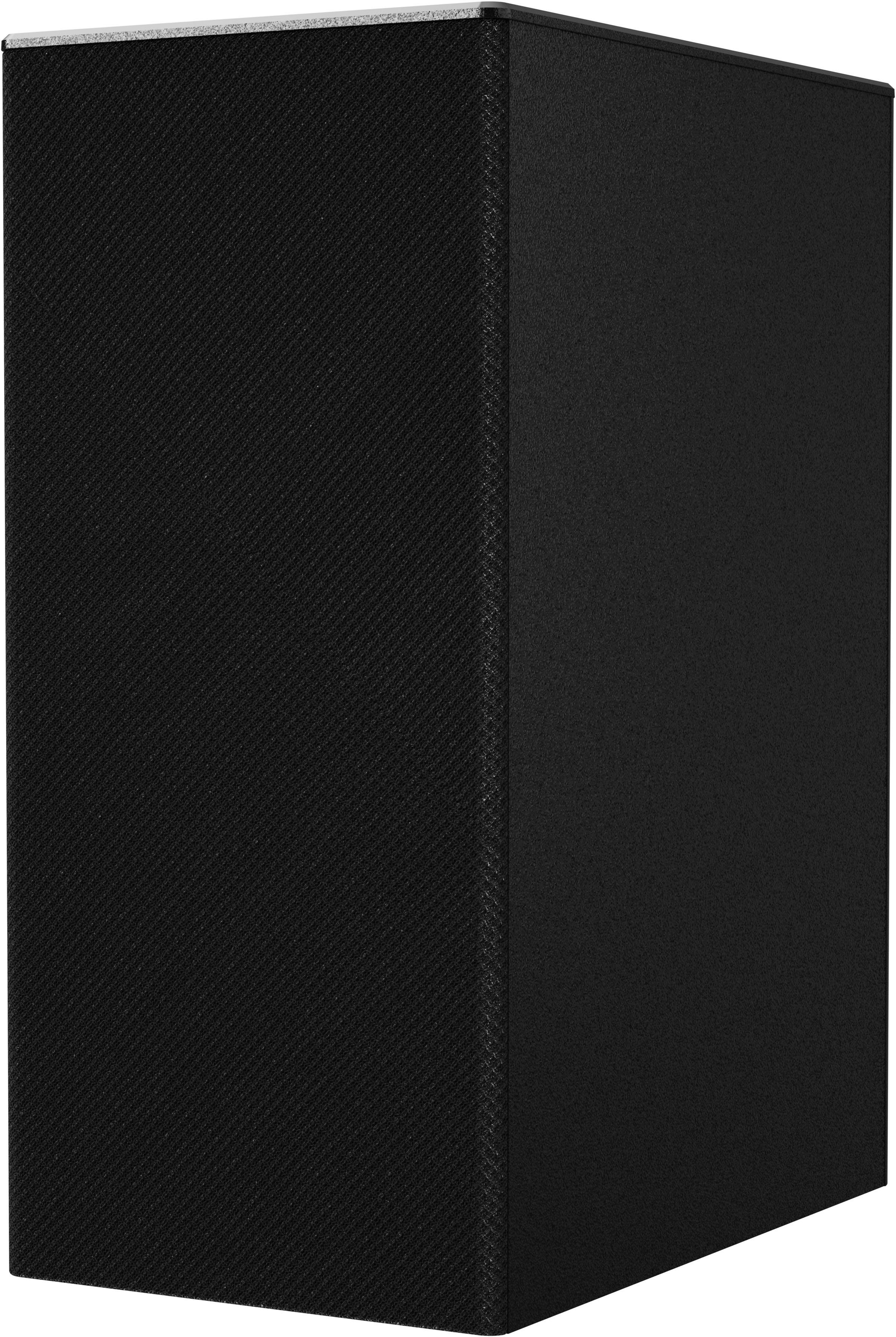 LG DSPD7Y 3.1.2 Soundbar (Bluetooth, 380 W, Dolby Atmos / DTS:X,AI Sound Pro,High Res Audio,MERIDIAN Sound)