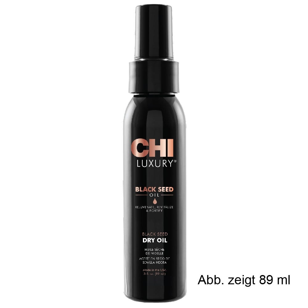 CHI Luxury Black Seed Dry Oil 15 ml