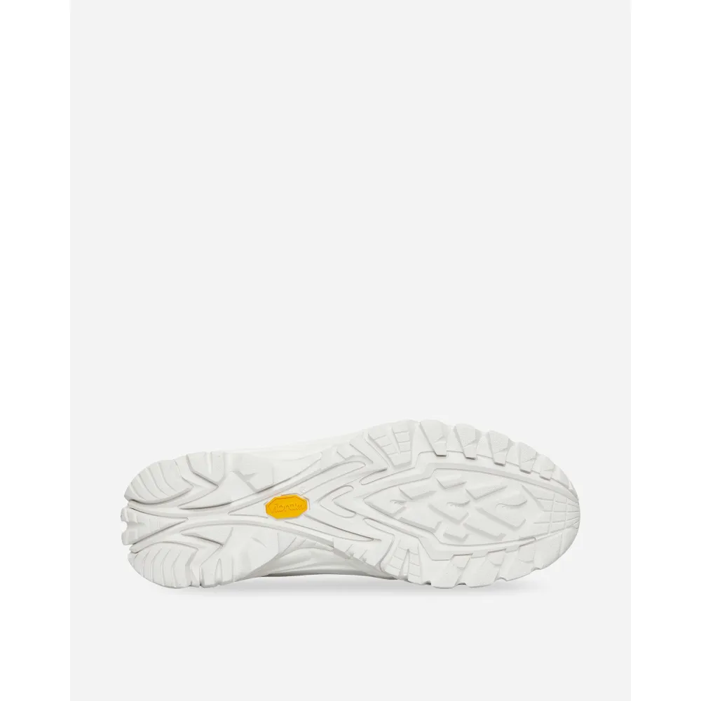 Vans Half Cab Reissue 33 Vibram VN000CNBIVR1 / weiss