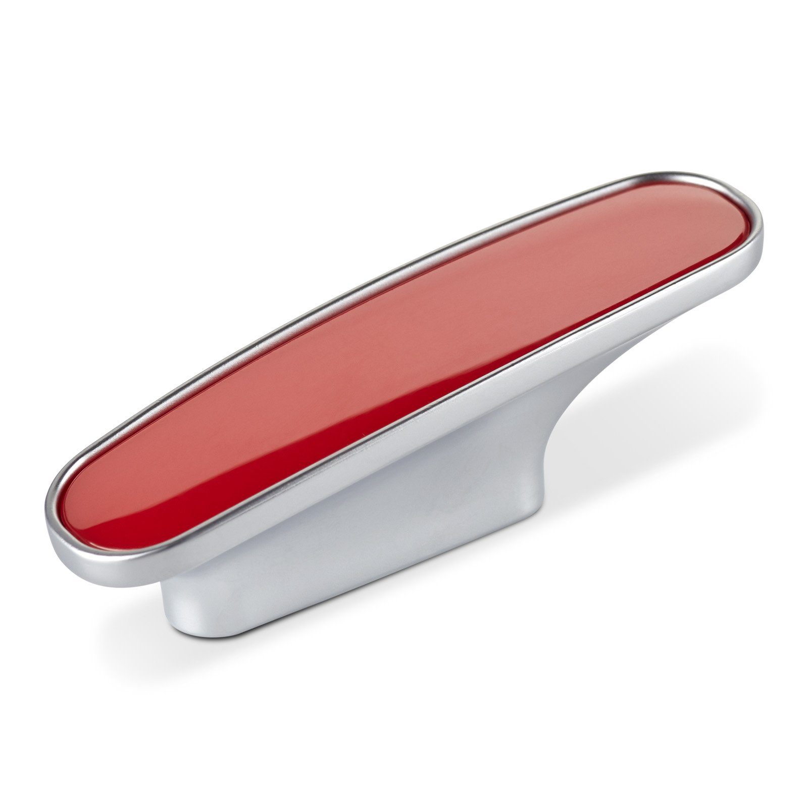SO-TECH® Möbelgriff Colorgriff RAINBOW I MINI BA 32 mm - incl. Schrauben, Griff Schrankgriff Schubladengriff - incl. Schrauben