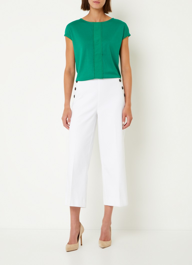 Hobbs SIMONE CROP ΠΑΝΤΕΛΟΝΙ