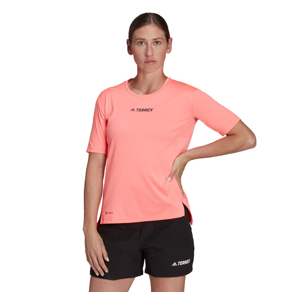 TERREX MULTI T-SHIRT Damen - Funktionsshirt