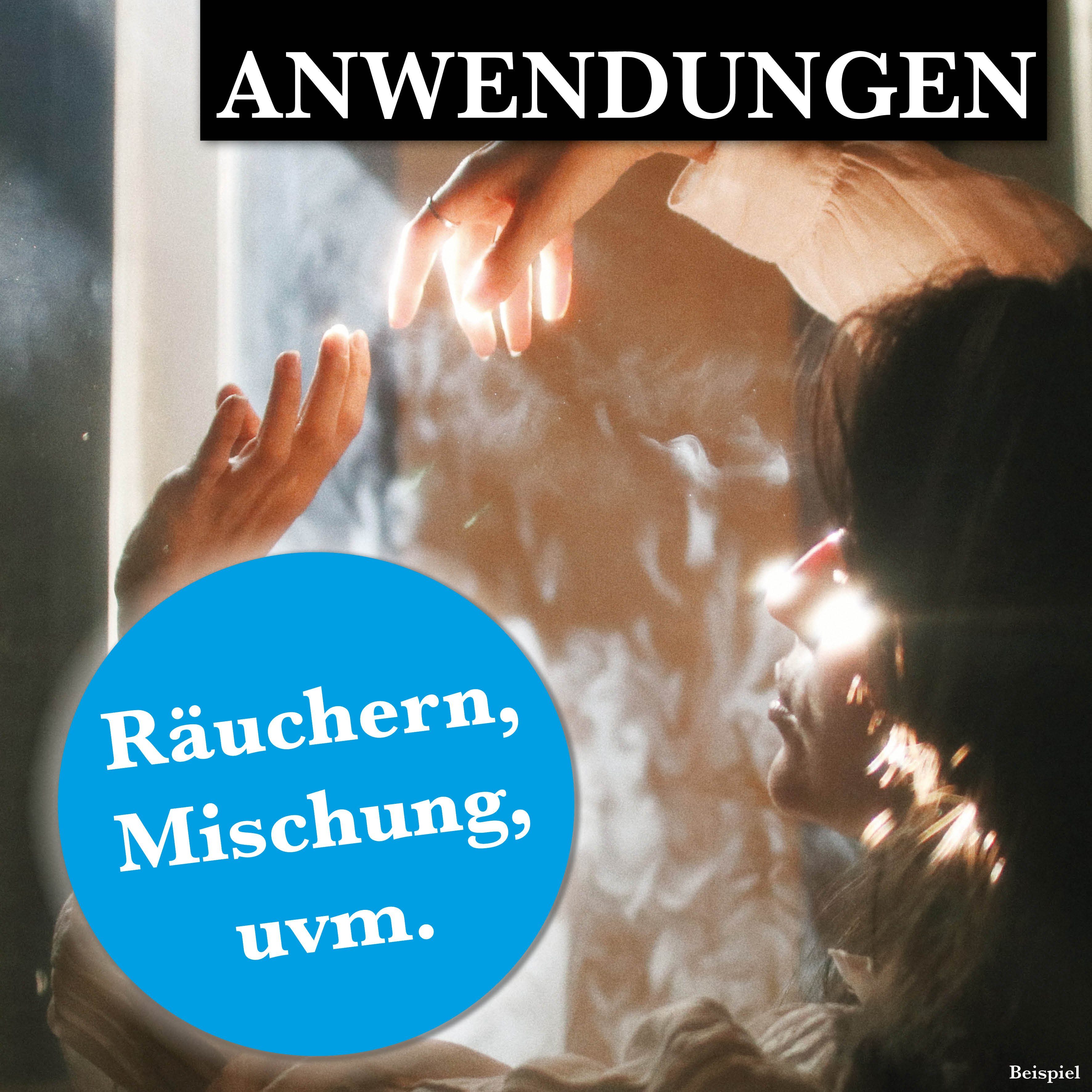 spreerausch Kräuterkissen Lavendel Beifuss Tee-Mischung, die ORIGINAL Kräutermischung, Bekannt aus TikTok