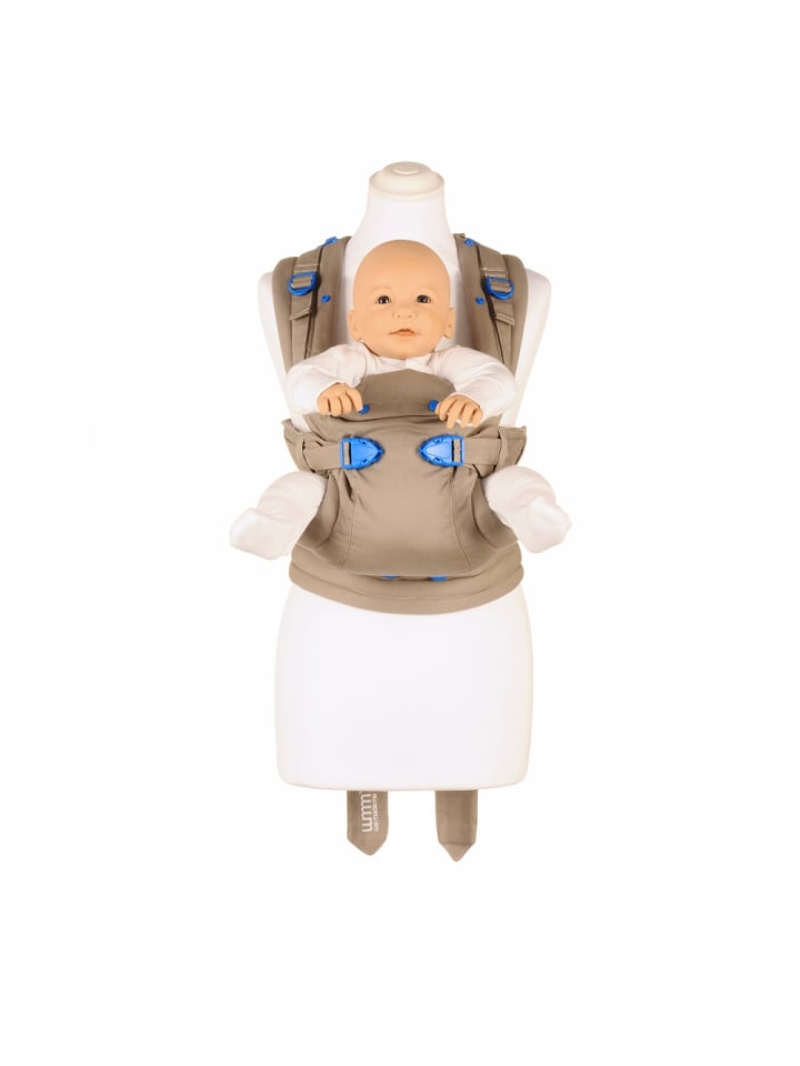 WMM (WeMadeMe) Babytrage 