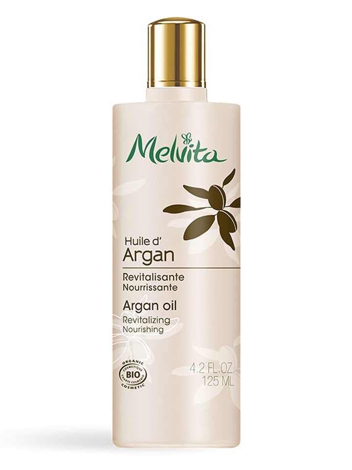 Melvita Argan-Öl, 125 ml günstig kaufen onesize