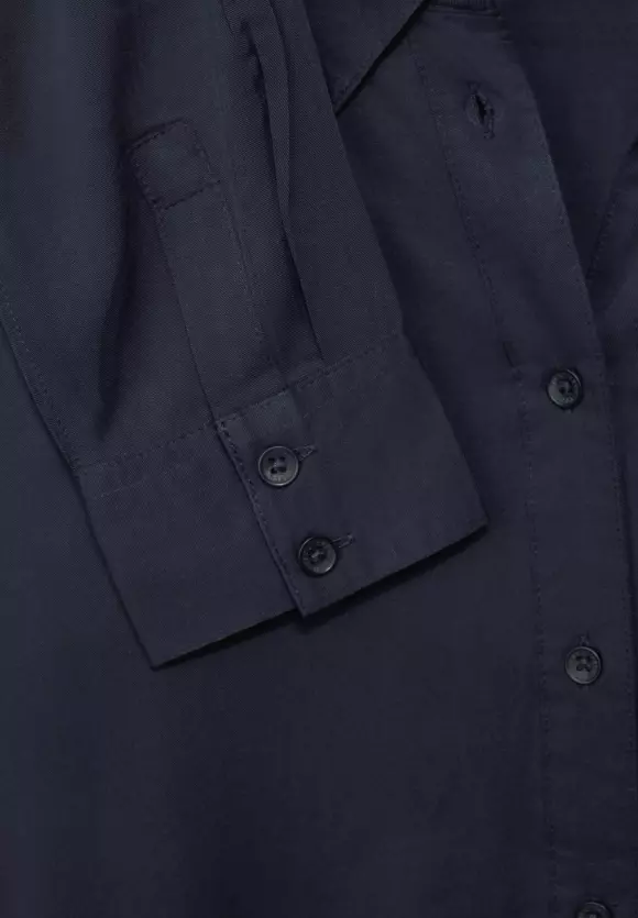 CECIL Basic Longbluse