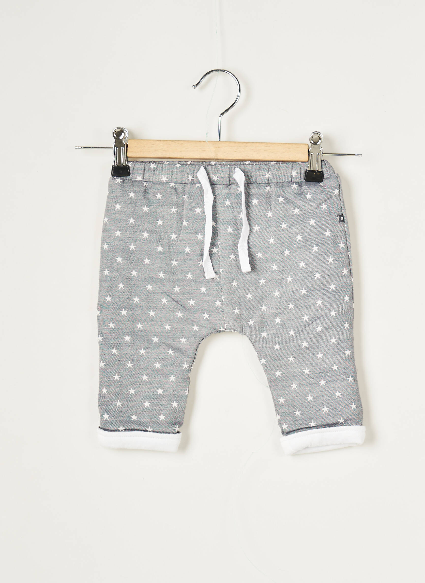 Absorba Sarouels Enfant couleur gris